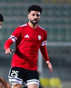 أحمد طارق