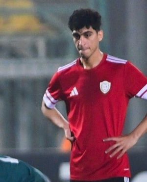 علي حمدي