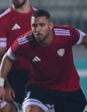 عمرو طارق