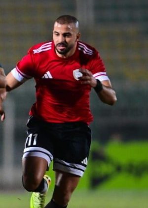 كريم طارق