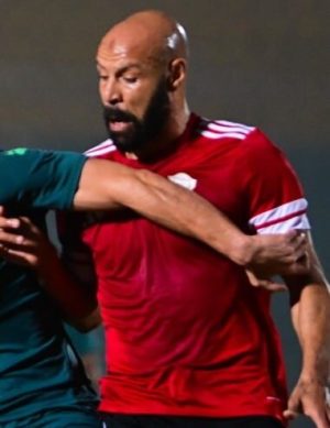 محمد كاماتشو
